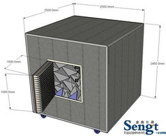 深圳市盛騰儀器儀表有限公司通訊檢測儀器產品列表